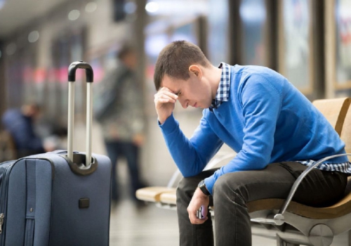 הטיסה נדחתה בגלל סתימה בשירותים – אך למרות זאת ארקיע תשלם פיצוי לנוסעים