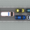 חוקי תעבורה בכביש בעת מעבר אמבולנס