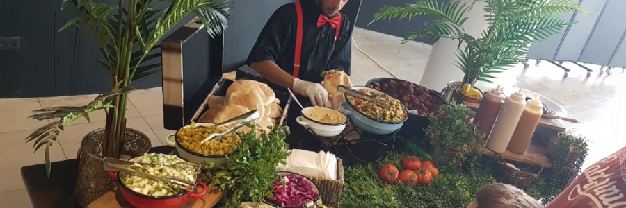 בחירת חברת קייטרינג המתמחה בדוכני מזון לאירוע חברה בחירת חברת קייטרינג המתמחה בדוכני מזון לאירוע חברה