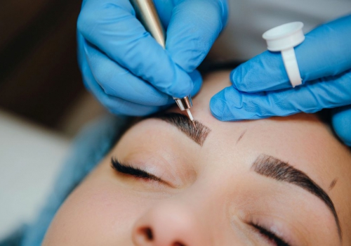 איפור קבוע , כלכך הרבה שיטות, במה נבחר ?