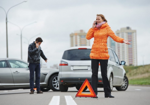 איך ניתן למנוע תאונות דרכים?