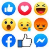 אימוג'י פייסבוק: סמלי פייסבוק - העתק והדבק לכל האמוג'י 😏