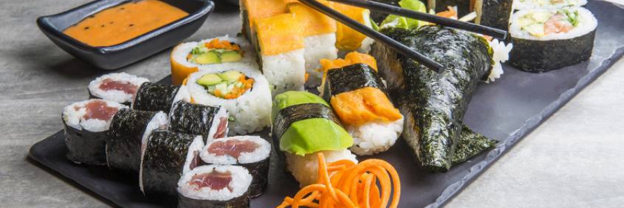 מסעדת סושי כשרה – איך לבחור נכון?