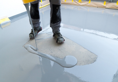 קבלן איטום מומלץ