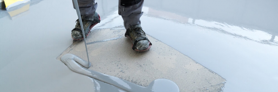 קבלן איטום מומלץ