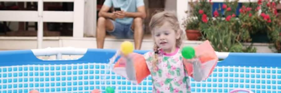 המלצות לצמצום הסיכון לטביעה בבריכה המלצות לצמצום הסיכון לטביעה בבריכה