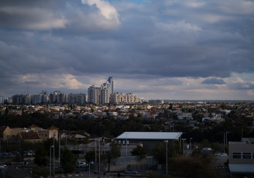 חיי סטודנט בבאר שבע