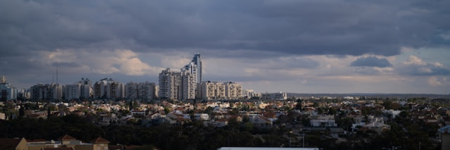 חיי סטודנט בבאר שבע