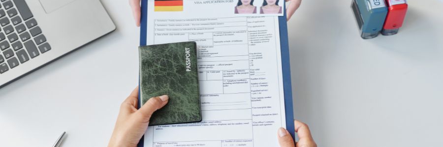 הגירה לגרמניה – איך עושים זאת ומה אתם צריכים לפני