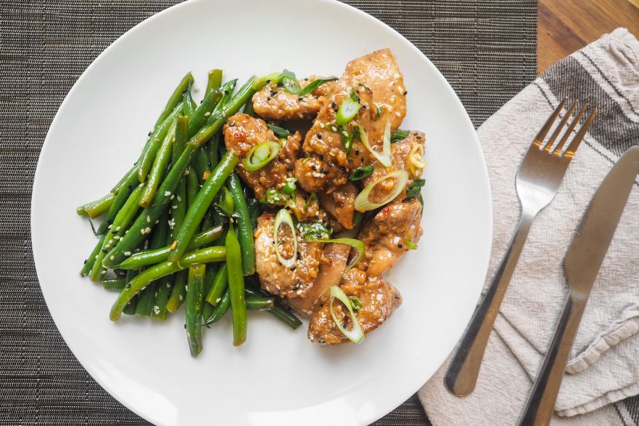 מה כדאי לאכול בערב