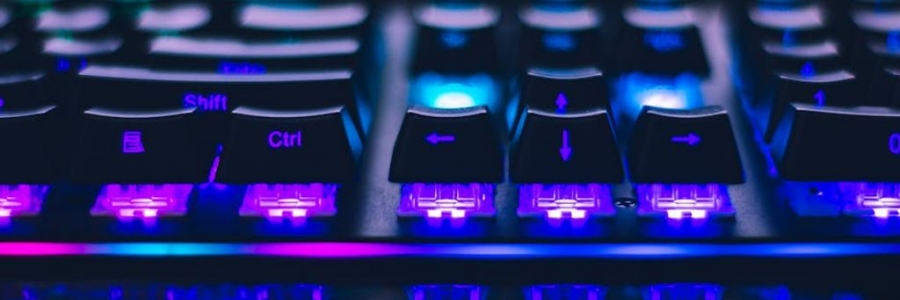 מה זה בכלל מקלדת מכנית ולמה גיימרים אוהבים אותה?