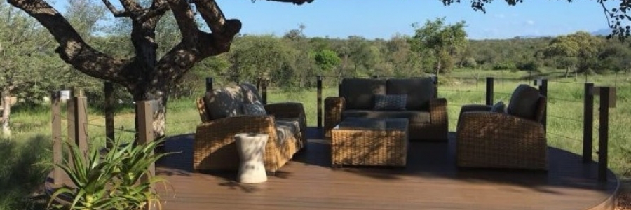 מהפכת הדק הסינטטי בישראל: למה TREX הפך לסטנדרט בבנייה הירוקה והיוקרתית?